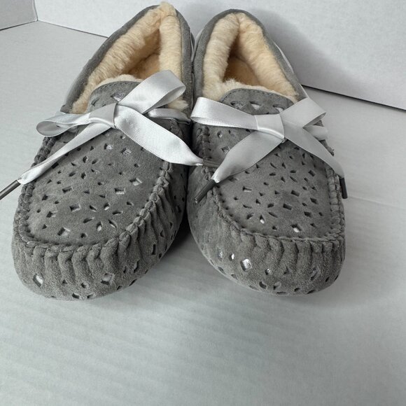 UGG Moccasins - Picture 4 of 9